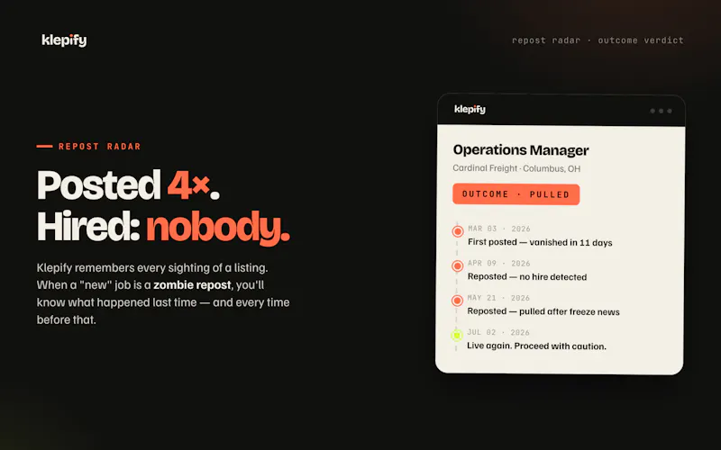 Klepify screenshot 4