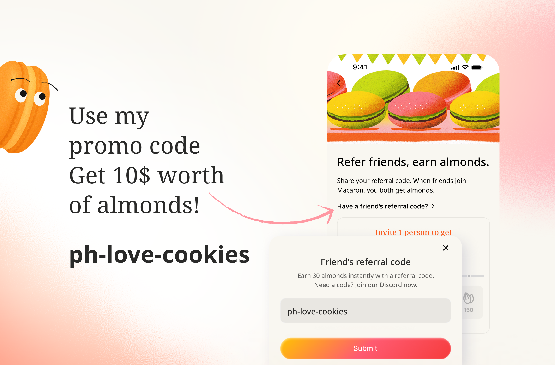 Media Macaron AI 6