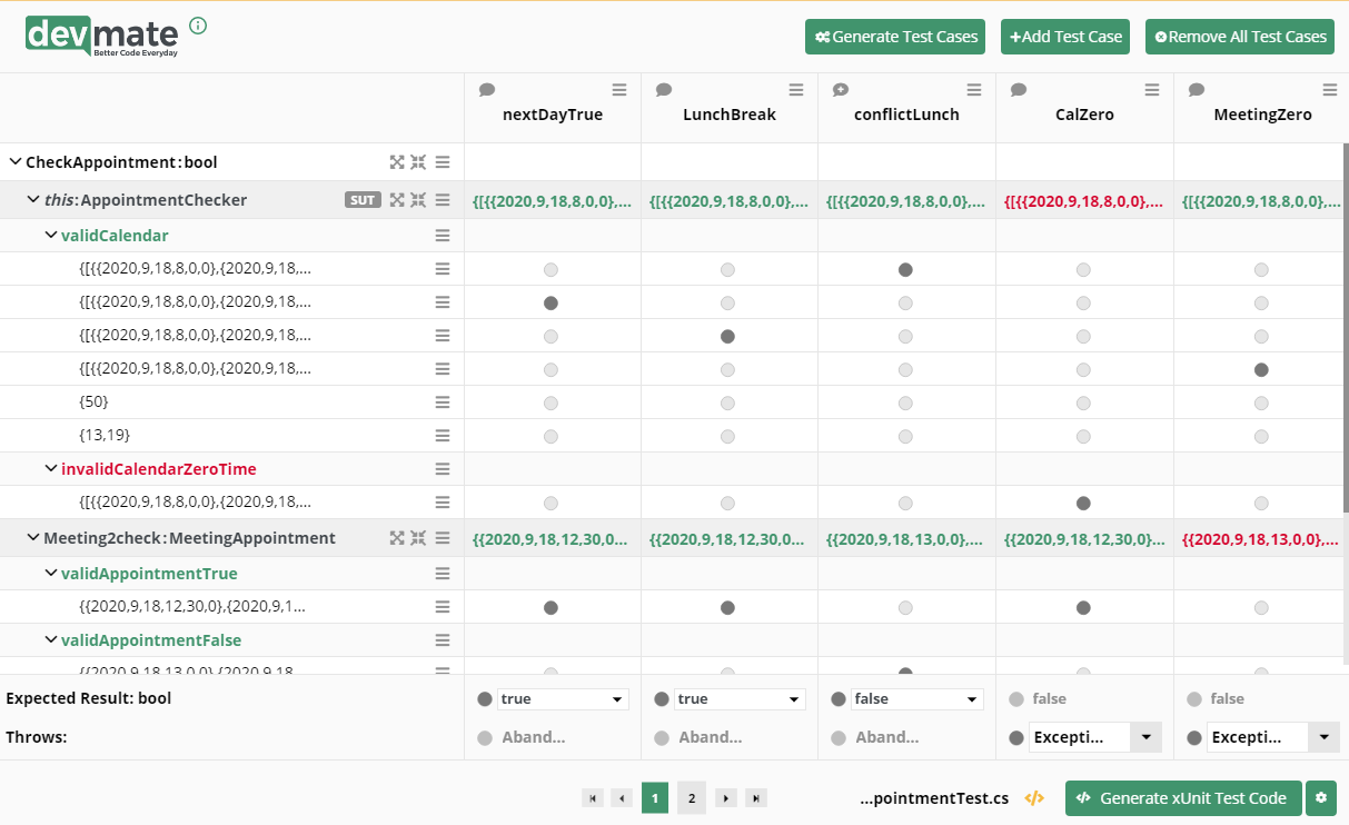 devmate gallery image