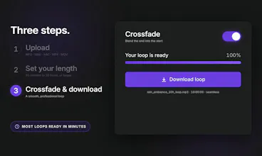 10HourLoop.com gallery image
