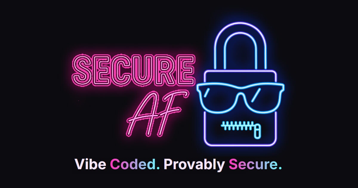 SecureAF gallery image