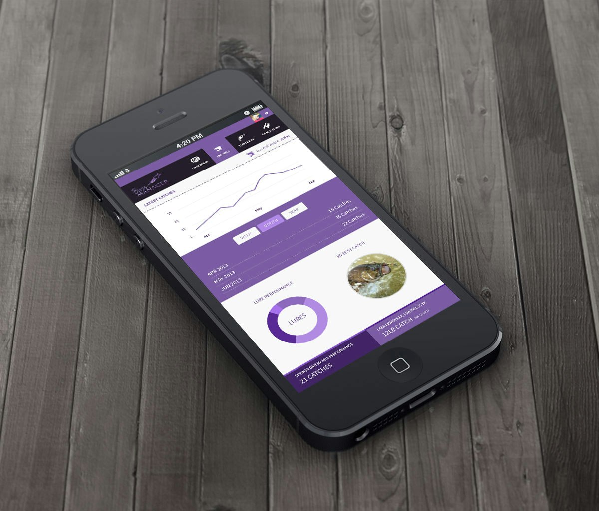 Bass Manager gallery image