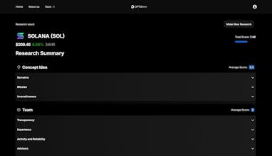 OptiX AI gallery image