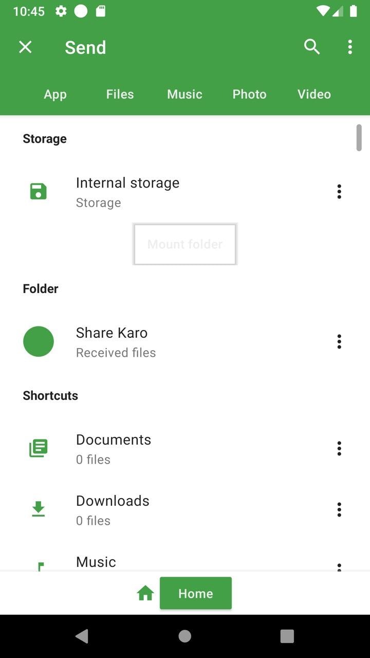 Share Karo gallery image