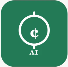 CentAI logo