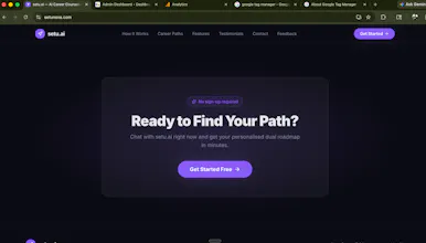 Setu AI (by SetuNexa) gallery image