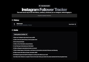 Gramtrack gallery image