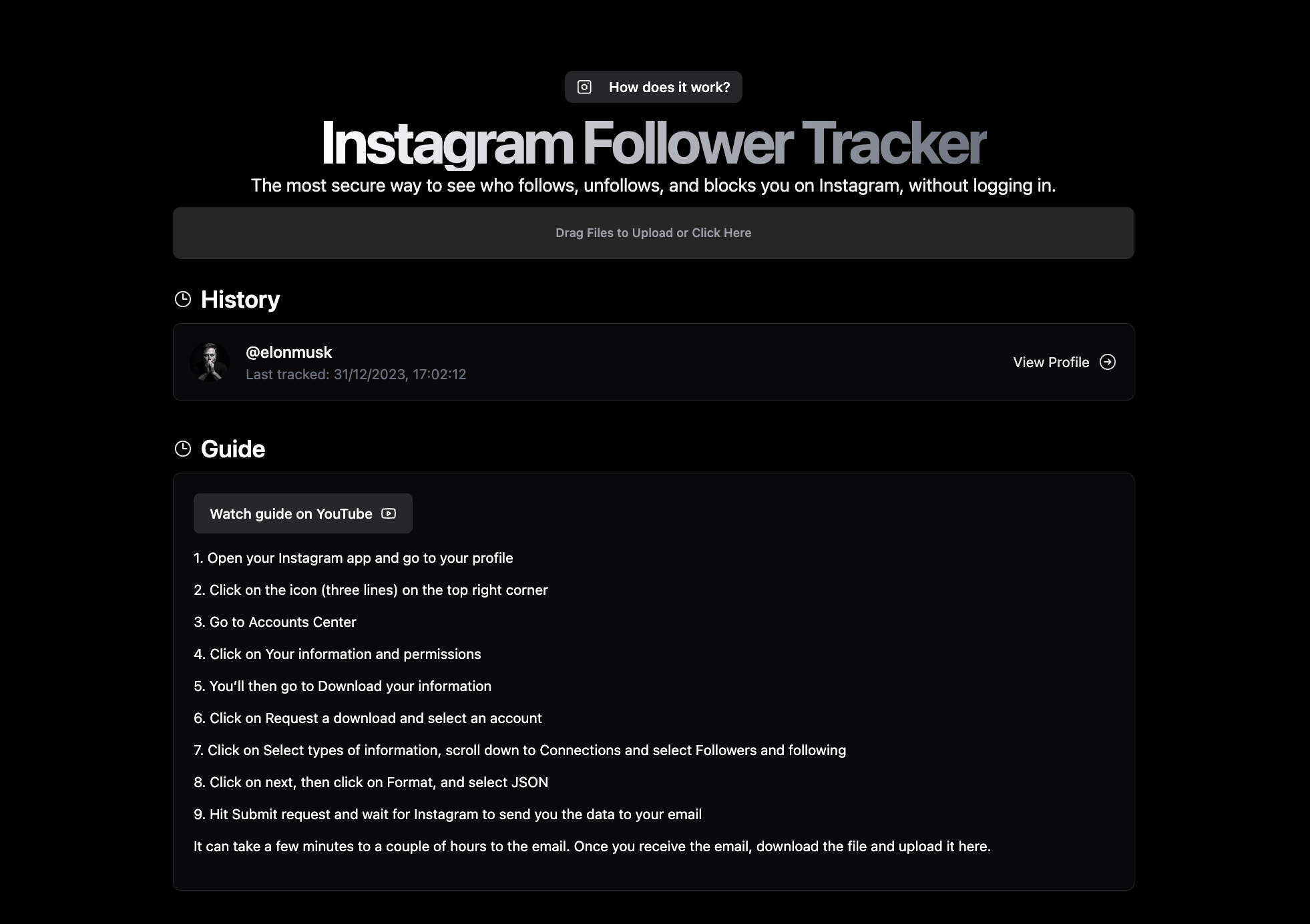 Gramtrack media 1