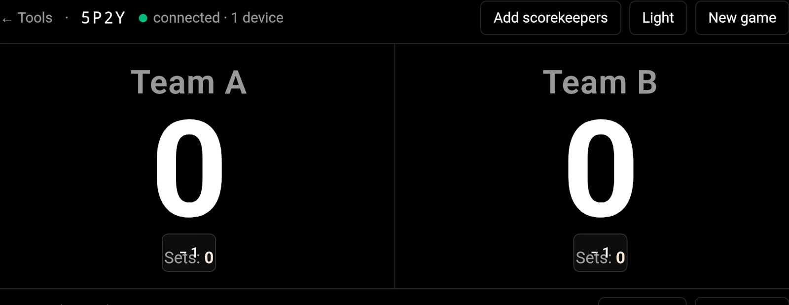 PickupVB screenshot 2