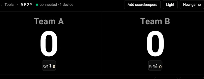 PickupVB screenshot 2