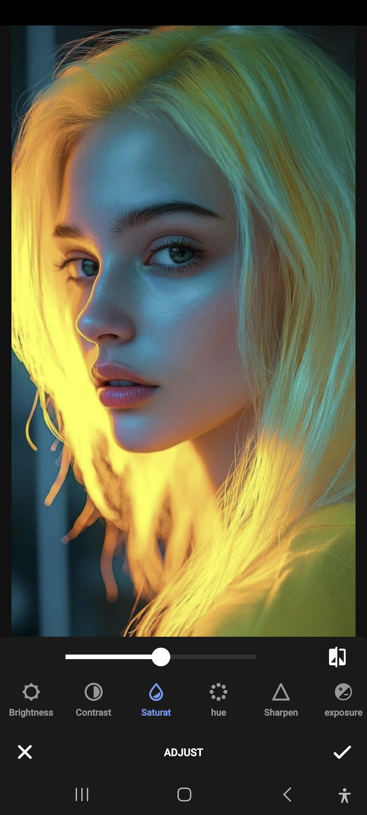 Image Boost : Ai Photo Editor gallery image