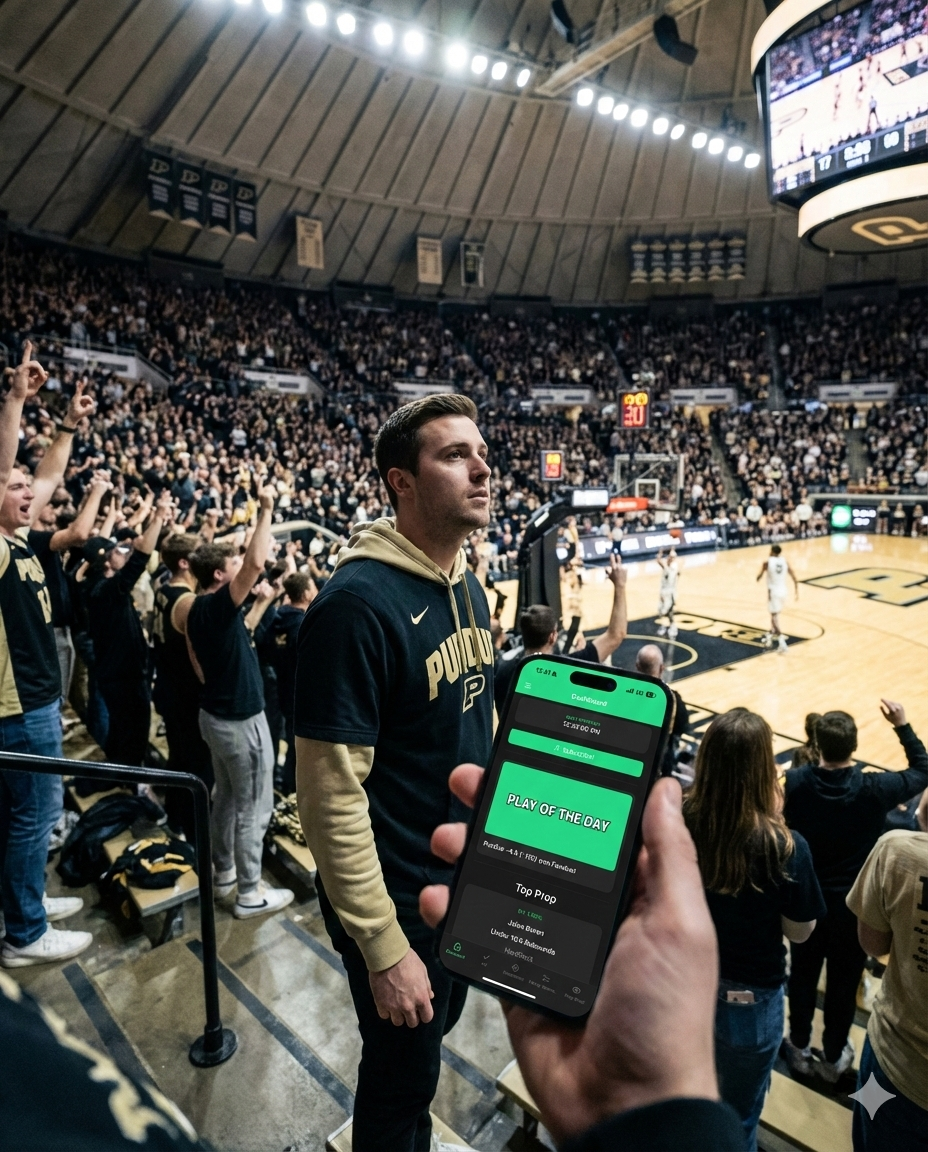 The Edge Sniper Sports gallery image