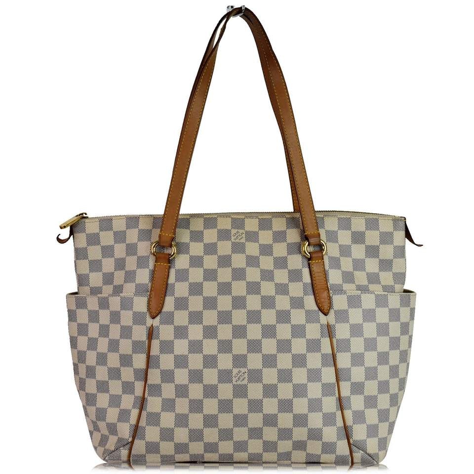 Voorbeheersing Louis Vuitton handtassen
