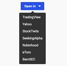 bullsh gallery image