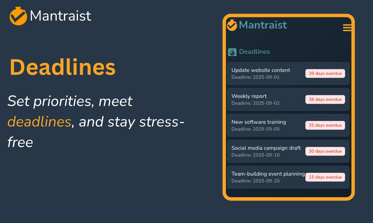 Mantraist gallery image