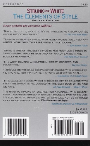 The Elements of Style gallery image