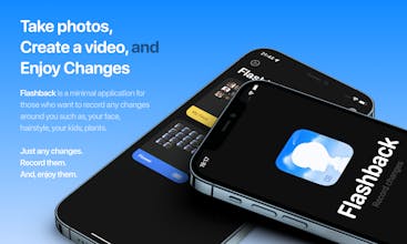 Flashback - Record changes gallery image