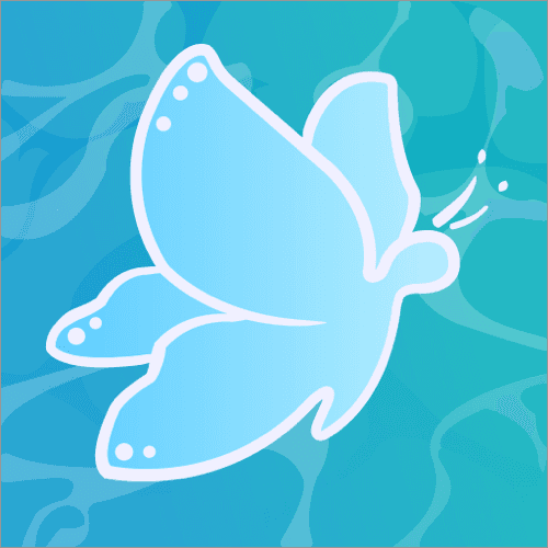Mornden: AI Travel Planner logo
