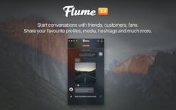 Flume 2.0 media 2