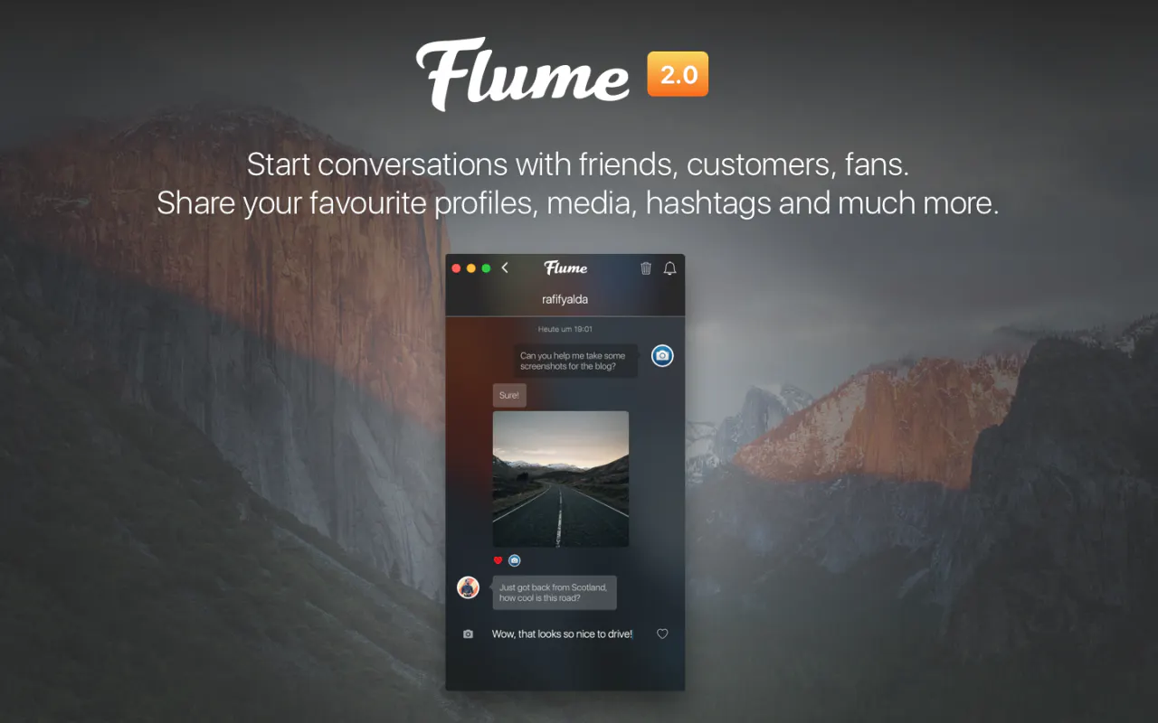 Flume 2.0 Image