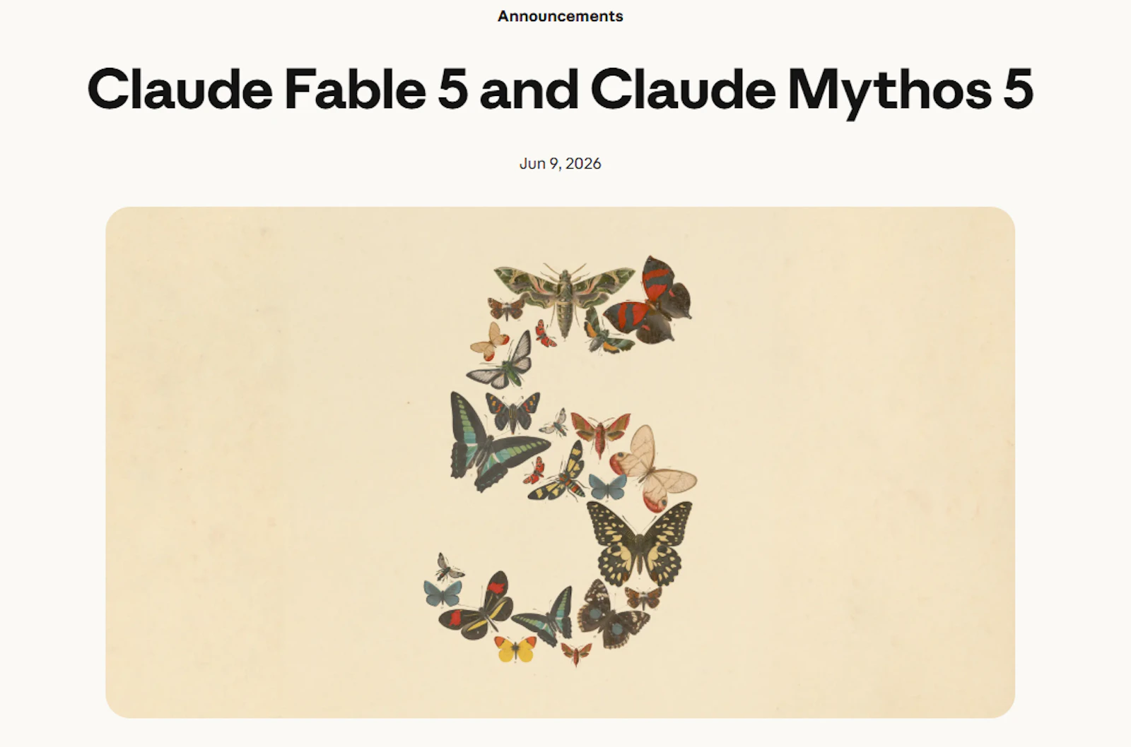 Claude Fable 5 screenshot 2