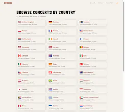 GigWhere gallery image