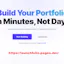 LaunchFolio