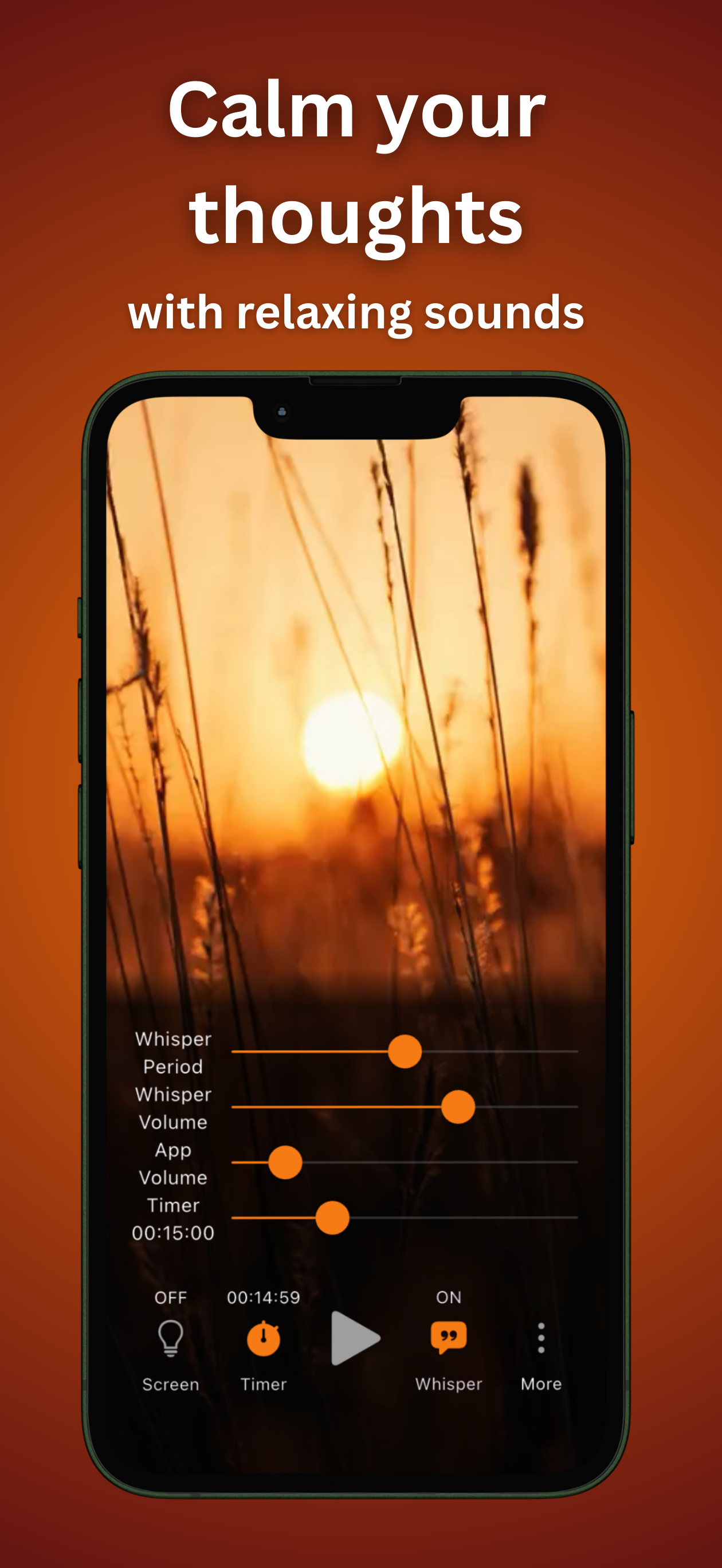 Ambient Vibes gallery image