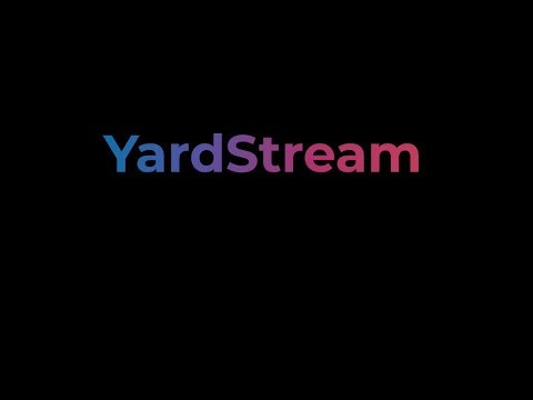 YardStream gallery image