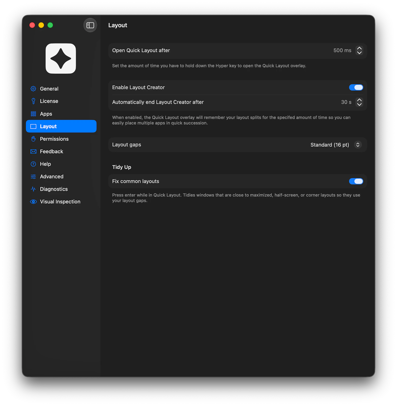 HyperSwitcher screenshot 8
