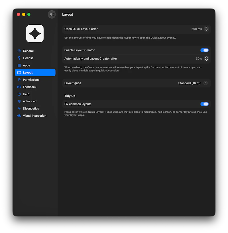 HyperSwitcher screenshot 8