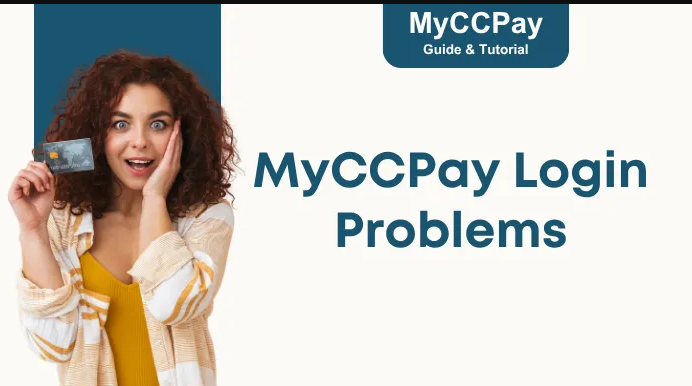 my cc pay - Manage your credit card payments securely in one place. Medien 1