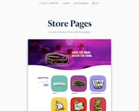Store Pages media 2