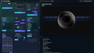 StreamerUtility gallery image