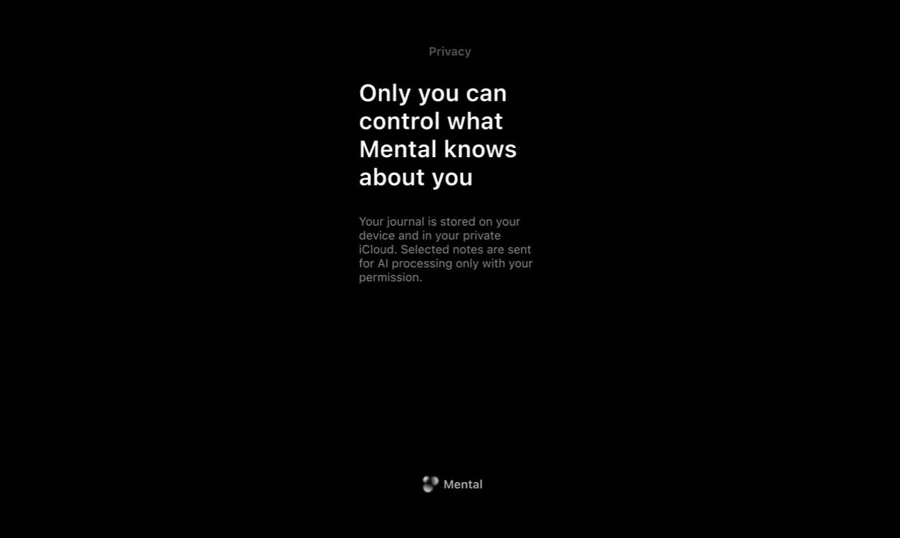 Ask Mental gallery image