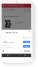Google Pay India gallery image
