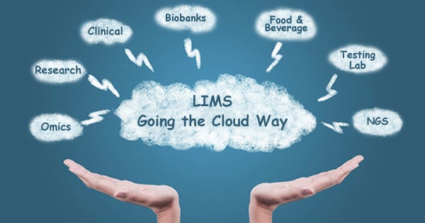 CloudLIMS gallery image