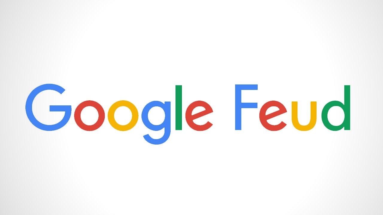 Free Google Feud
