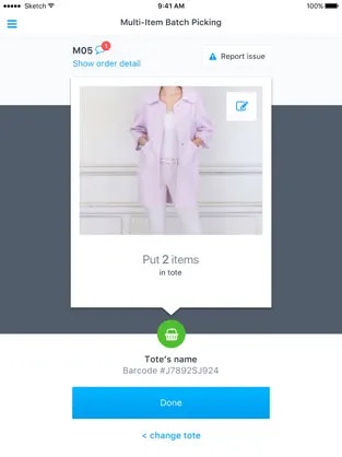 ShipHero gallery image