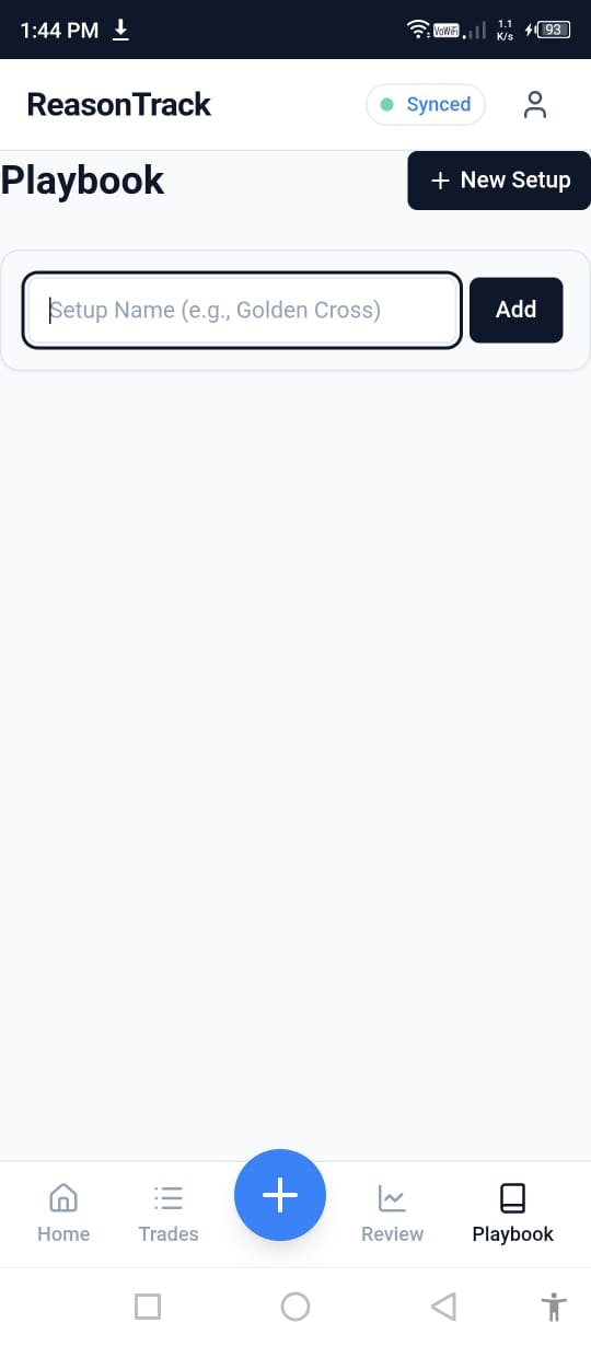 TraderOS gallery image