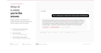 Identity First Media gallery image