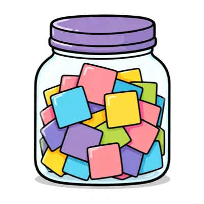 Jar of Joy: Gratitude Journal product banner
