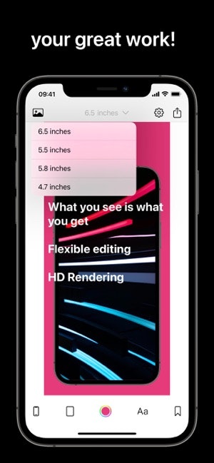 Inaugurate gallery image