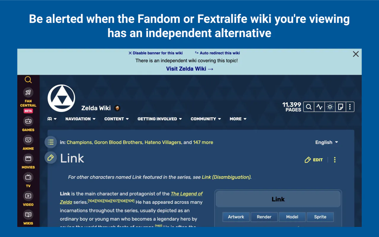 Indie Wiki Buddy gallery image