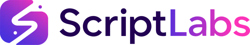 ScriptLabs screenshot 3