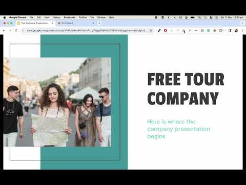 Co-Present gallery image