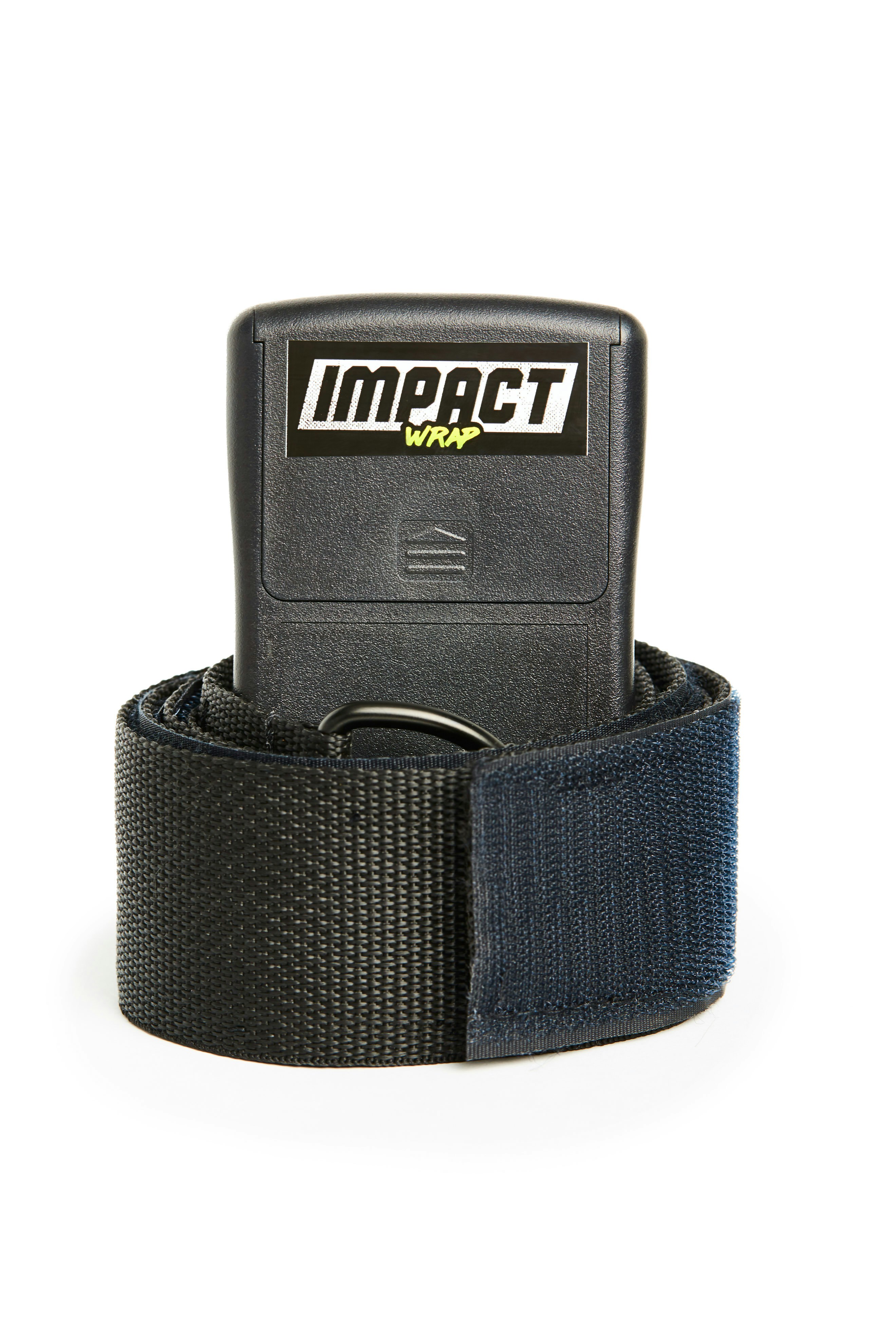 Impact Wrap - Personal