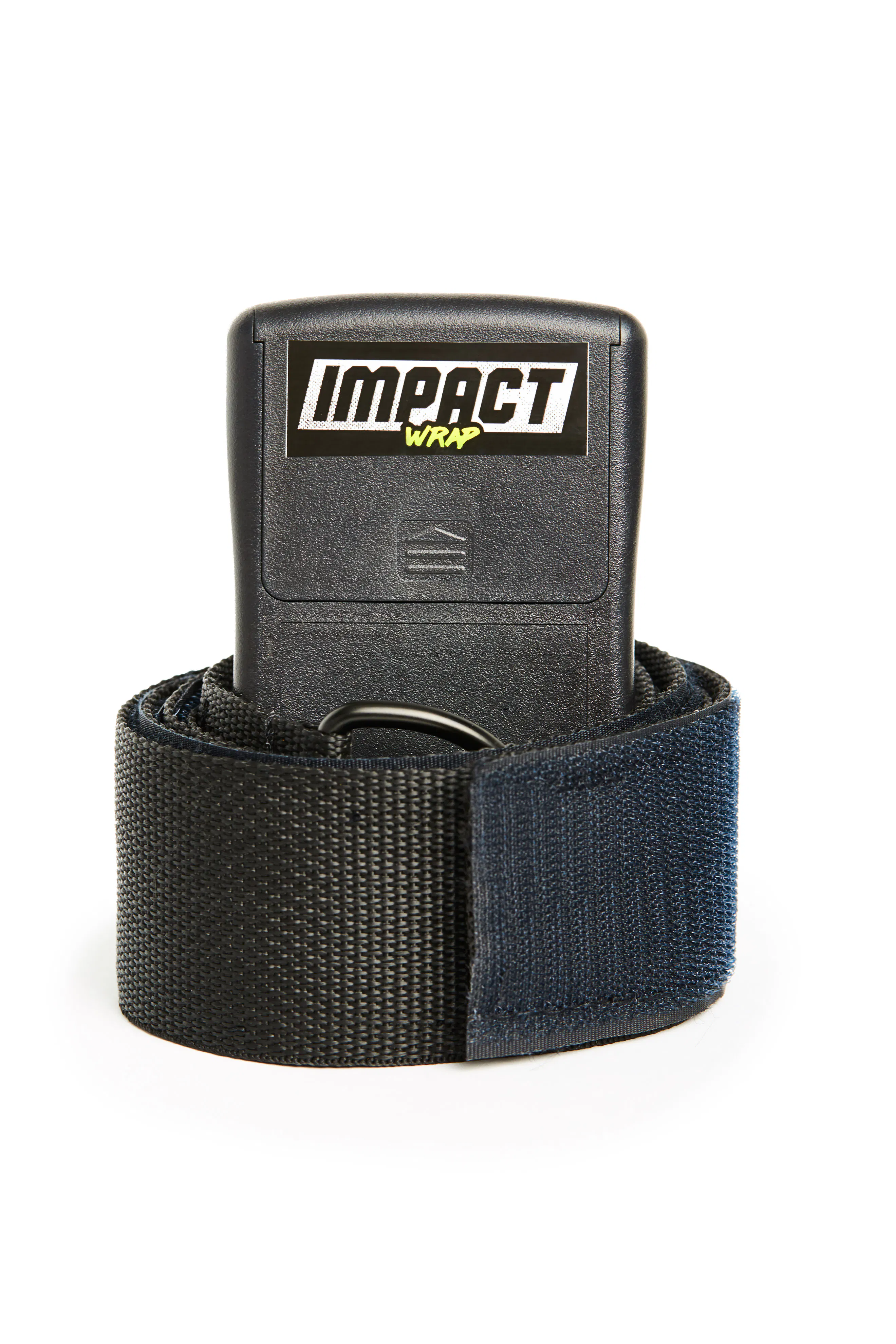 Impact Wrap - Personal