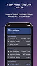 Ebbra: Sleep Tracker gallery image