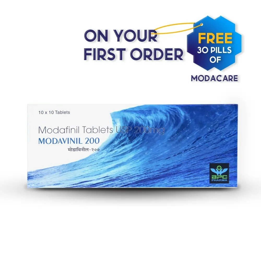 modafinil 200 มก. - ข้อเสนอขนาดใหญ่: จ่ายด้วย bitcoin ลดราคาลด 20% media 1